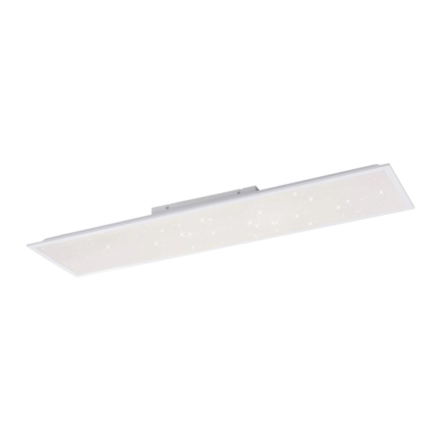 Leuchten Direkt 14762-16 - LED Dimmable φωτιστικό STARRYFLAT LED/36W/230V + RC