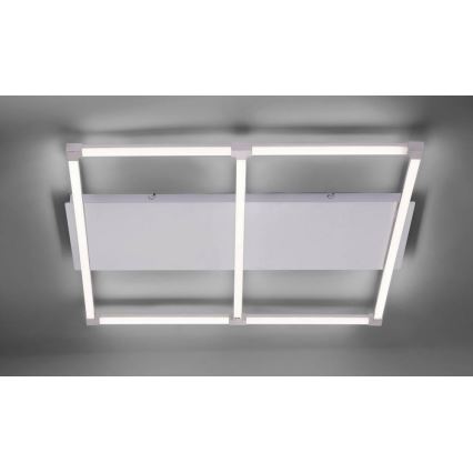 Leuchten Direkt 14841-55 - Φως οροφής LED ANNE 1xLED/25W/230V