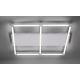 Leuchten Direkt 14841-55 - Φως οροφής LED ANNE 1xLED/25W/230V