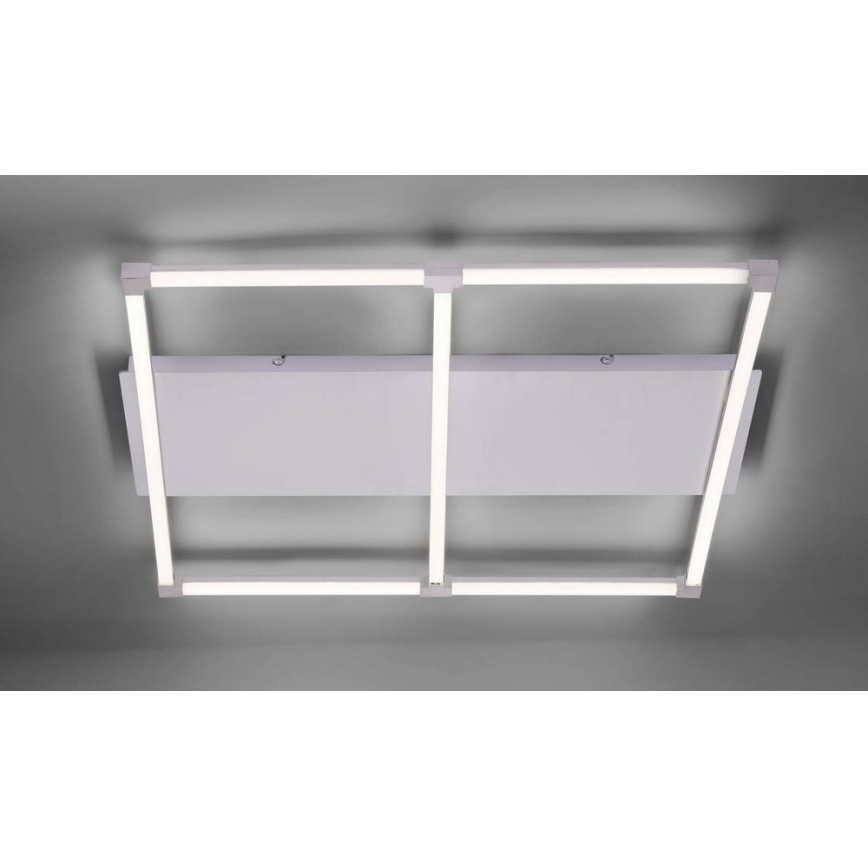 Leuchten Direkt 14841-55 - Φως οροφής LED ANNE 1xLED/25W/230V