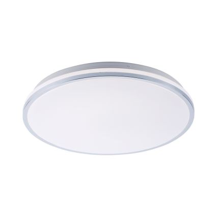 Leuchten Direkt 14844-17 - LED Φωτιστικό οροφής μπάνιου ISABELL LED/22W/230V