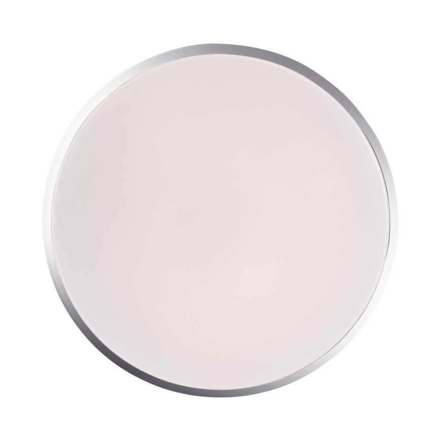 Leuchten Direkt 14844-17 - LED Φωτιστικό οροφής μπάνιου ISABELL LED/22W/230V