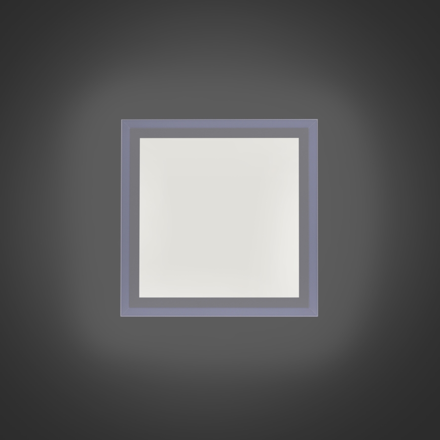 Leuchten Direkt 14850-16 - LED Φως dimmer LED/17W/230V + LED/13W + τηλεχειριστήριο