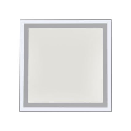 Leuchten Direkt 14850-16 - LED Φως dimmer LED/17W/230V + LED/13W + τηλεχειριστήριο