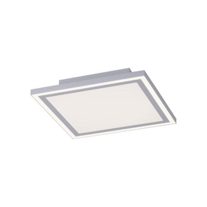 Leuchten Direkt 14850-16 - LED Φως dimmer LED/17W/230V + LED/13W + τηλεχειριστήριο