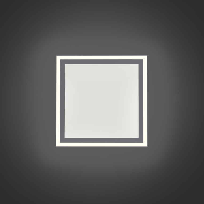 Leuchten Direkt 14850-16 - LED Φως dimmer LED/17W/230V + LED/13W + τηλεχειριστήριο