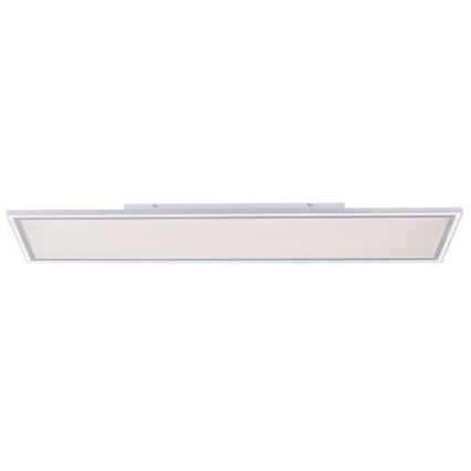 Leuchten Direkt 14852-16 -  LED Dimmable πάνελ απλίκα  EDGING LED/51,5W/230V  + τηλεχειριστήριο