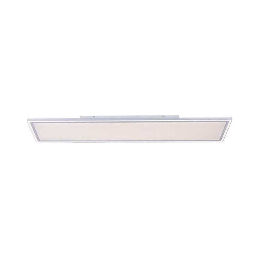 Leuchten Direkt 14852-16 -  LED Dimmable πάνελ απλίκα  EDGING LED/51,5W/230V  + τηλεχειριστήριο