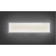 Leuchten Direkt 14852-16 -  LED Dimmable πάνελ απλίκα  EDGING LED/51,5W/230V  + τηλεχειριστήριο