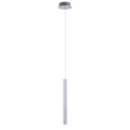Leuchten Direkt 15202-95 - LED Μονόφωτο φωτιστικό οροφής BRUNO LED/4,8W/230V