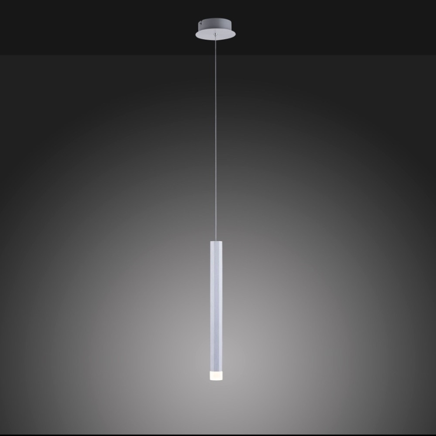 Leuchten Direkt 15202-95 - LED Μονόφωτο φωτιστικό οροφής BRUNO LED/4,8W/230V