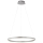 Leuchten Direkt 15394-95-LED Dimmable κρεμαστό φωτιστικό RITUS LED/30W/230V χρώμιο