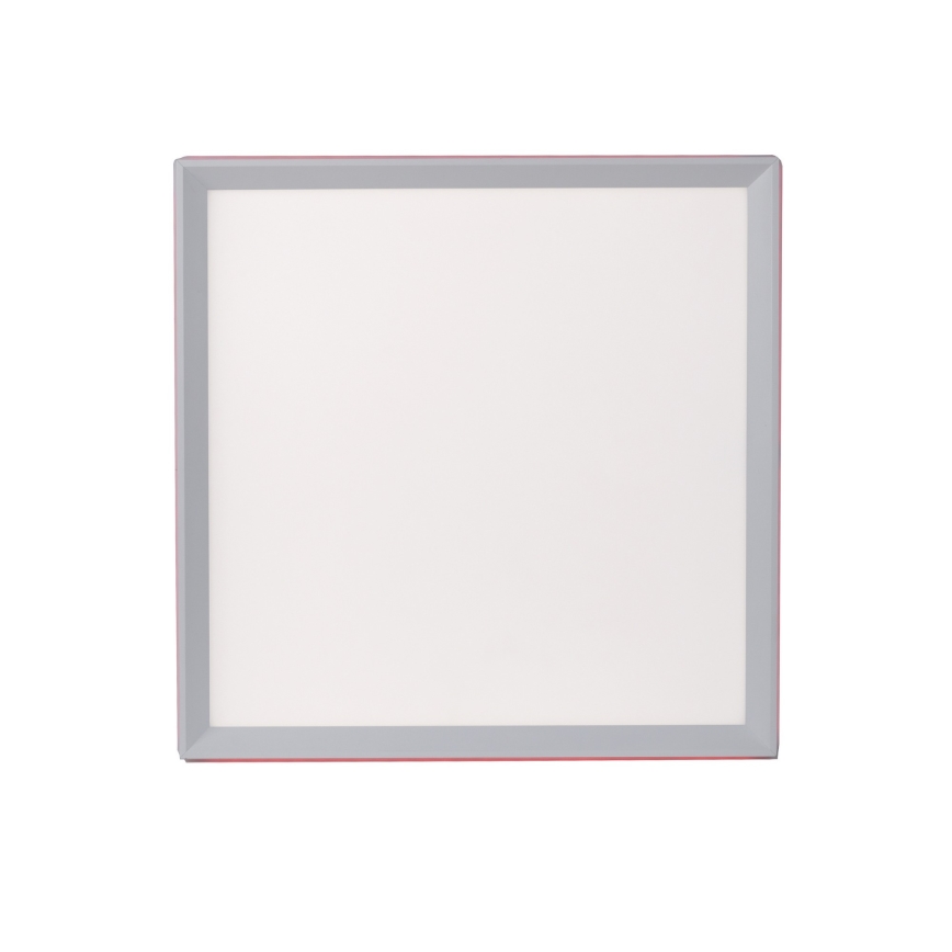 Leuchten Direkt 15556-16 - LED RGB Dimmable φωτιστικό οροφής GALACTICA LED/32W/230V + τηλεχειριστήριο