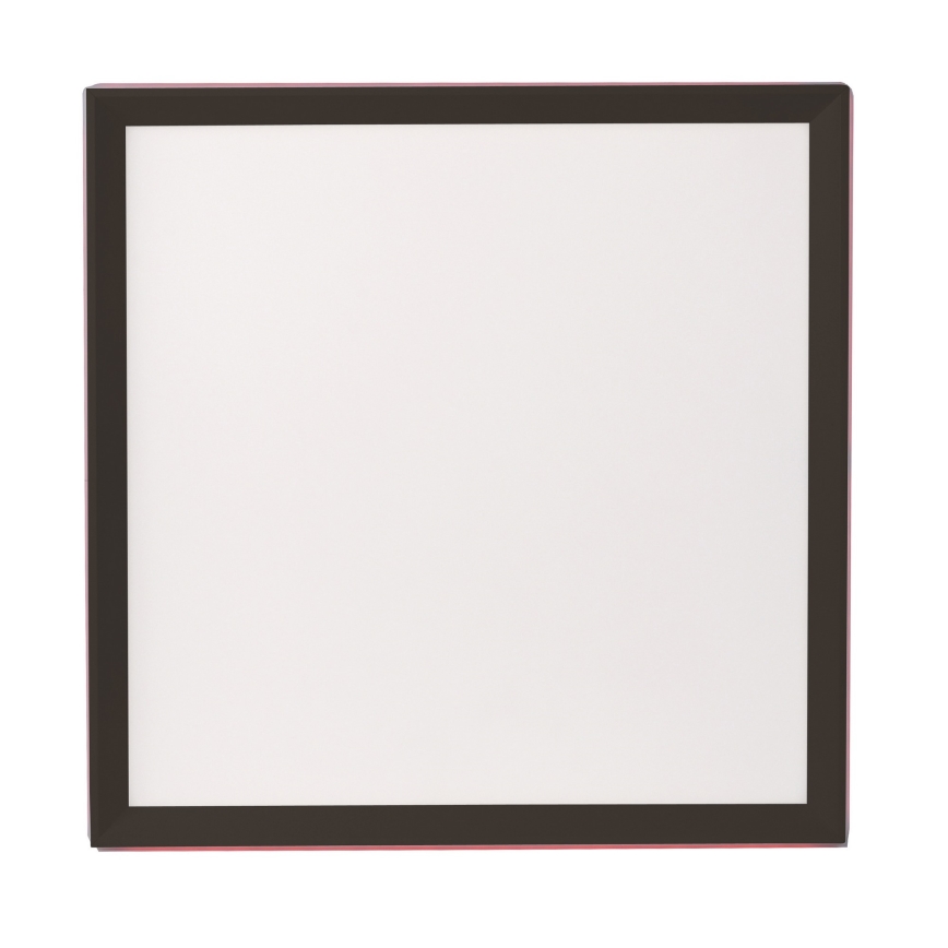 Leuchten Direkt 15556-18 - RGBW Φωτιστικό οροφής dimming GALACTICA LED/32W/230V 2700-5000K + τηλεχειριστήριο
