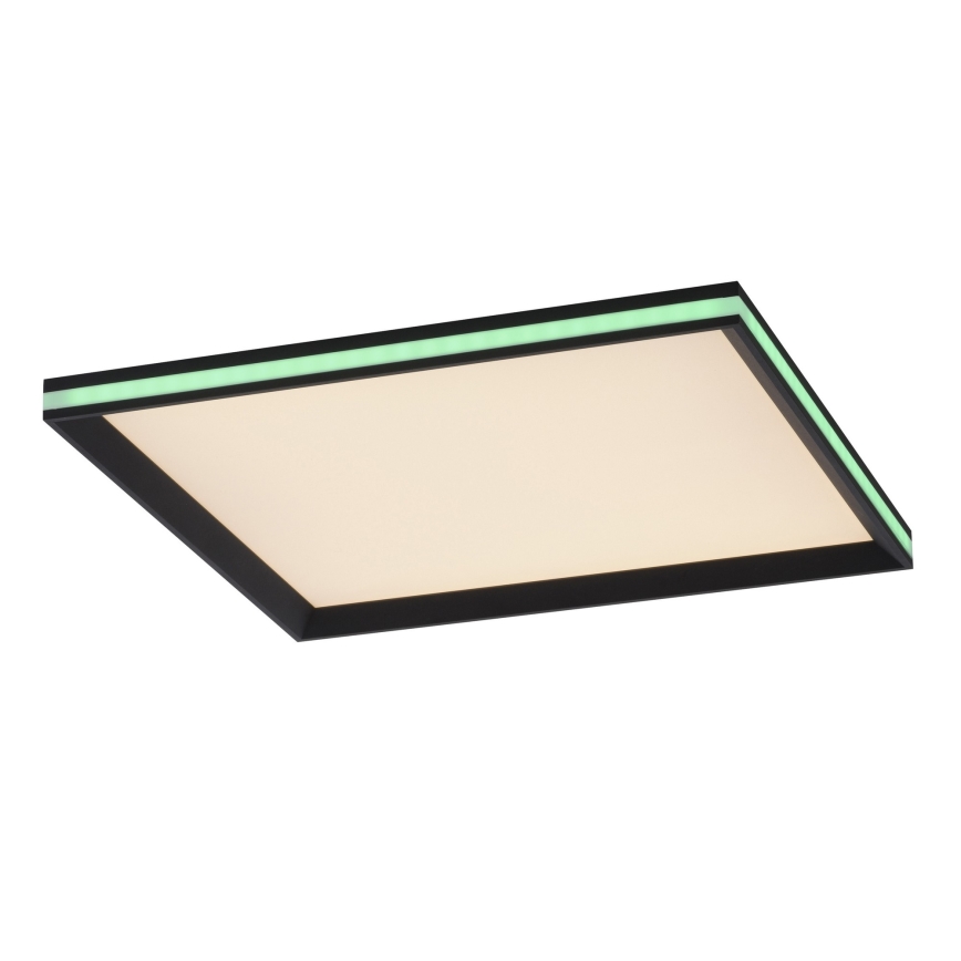 Leuchten Direkt 15556-18 - Ρυθμιζόμενο φωτιστικό οροφής LED RGBW GALACTICA LED/32W/230V 2700-5000K με τηλεχειριστήριο