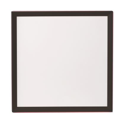 Leuchten Direkt 15556-18 - Ρυθμιζόμενο φωτιστικό οροφής LED RGBW GALACTICA LED/32W/230V 2700-5000K με τηλεχειριστήριο