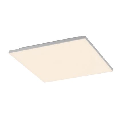 Leuchten Direkt 15561-16 - LED RGB Dimmable φωτιστικό οροφής CONRAD LED/27W/230V + τηλεχειριστήριο