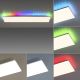 Leuchten Direkt 15562-16 - LED RGB Dimmable φωτιστικό οροφής CONRAD LED/35W/230V + τηλεχειριστήριο