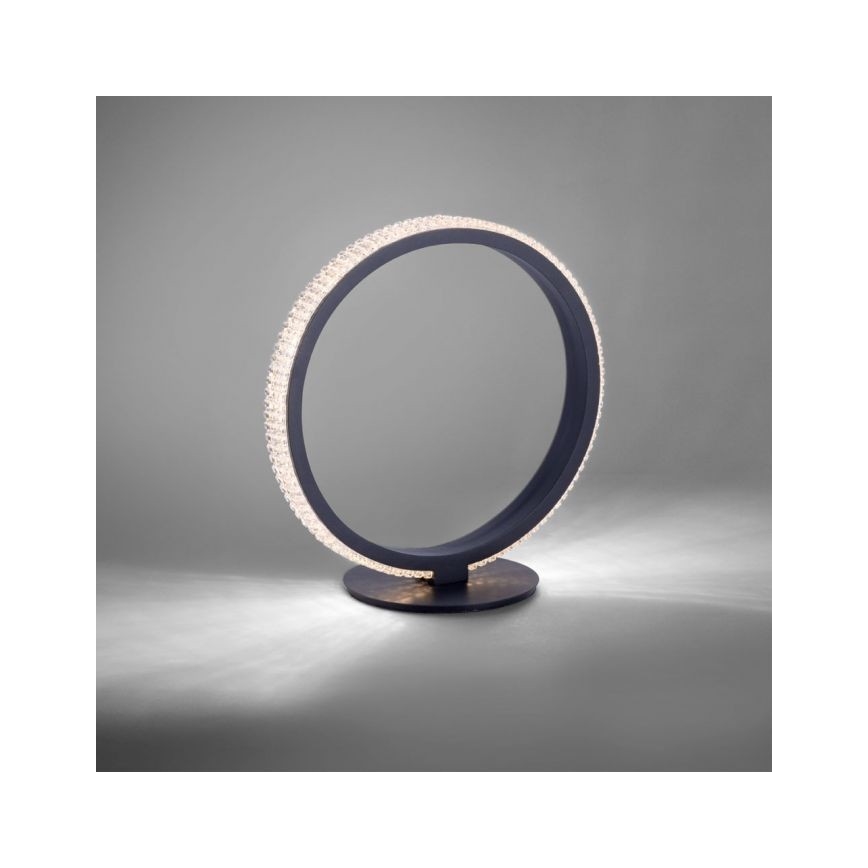 Leuchten Direkt 15612-18 - LED Επιτραπέζια λάμπα MUSA LED/11W/230V