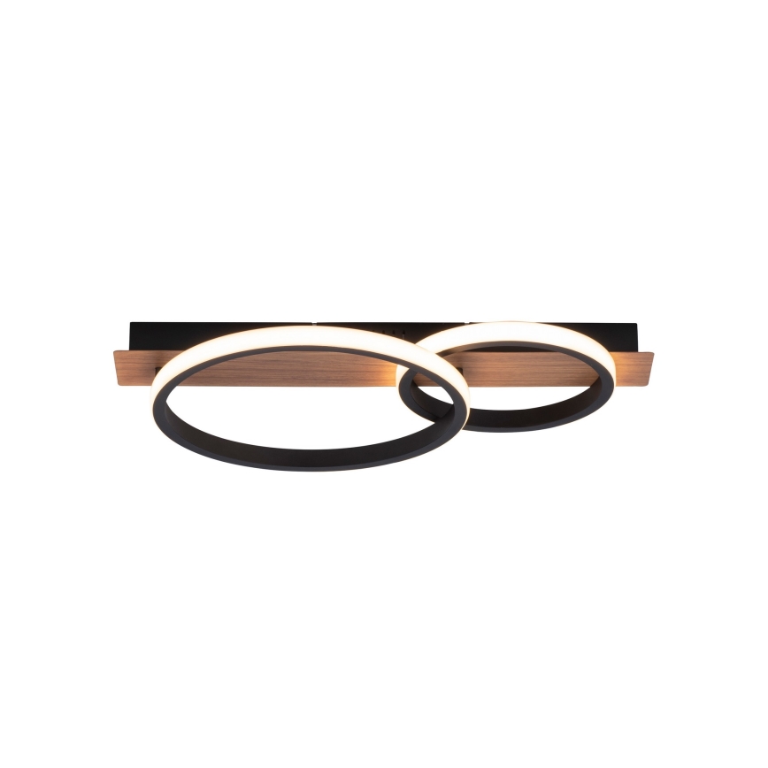 Leuchten Direkt 15615-78 - Οροφής φωτιστικό LED TROOPER LED/28W/230V