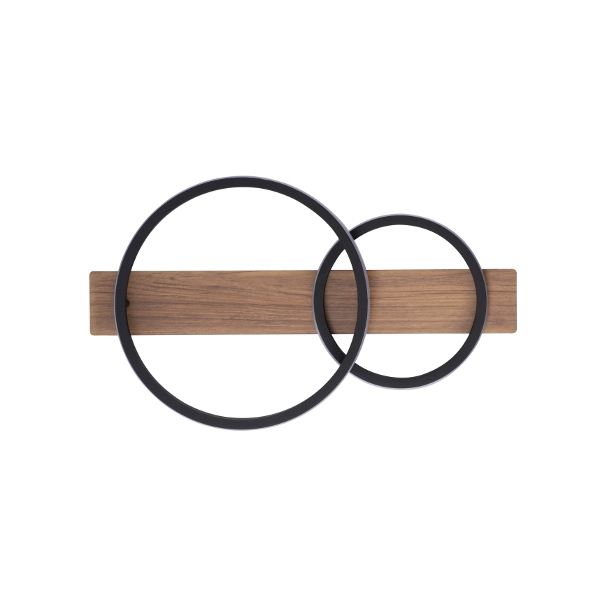 Leuchten Direkt 15615-78 - Οροφής φωτιστικό LED TROOPER LED/28W/230V