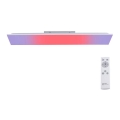 Leuchten Direkt 15621-16 - LED RGB Dimmable φωτιστικό YUKON LED/26W/230V 2700-5000K + τηλεχειριστήριο