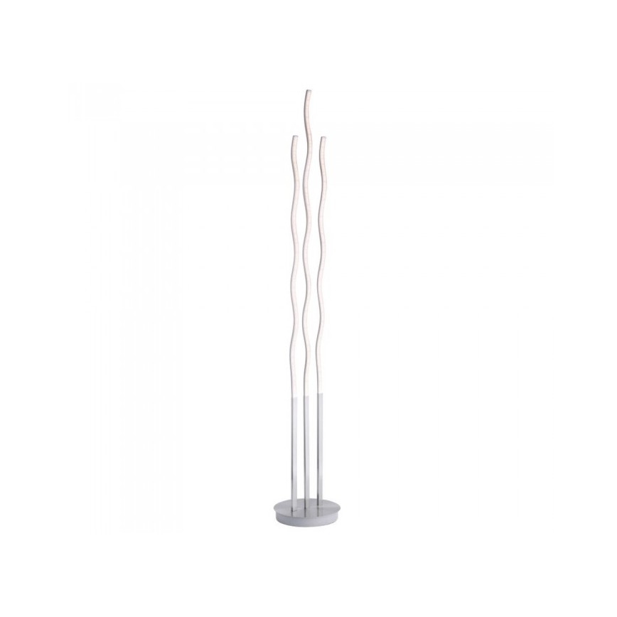 Leuchten Direkt 16268-55 - LED RGB Dimmable φωτιστικό δαπέδου WAVE LED/31W/230V + τηλεχειριστήριο
