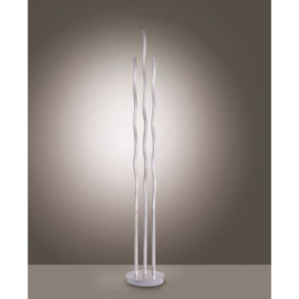 Leuchten Direkt 16268-55 - LED RGB Dimmable φωτιστικό δαπέδου WAVE LED/31W/230V + τηλεχειριστήριο