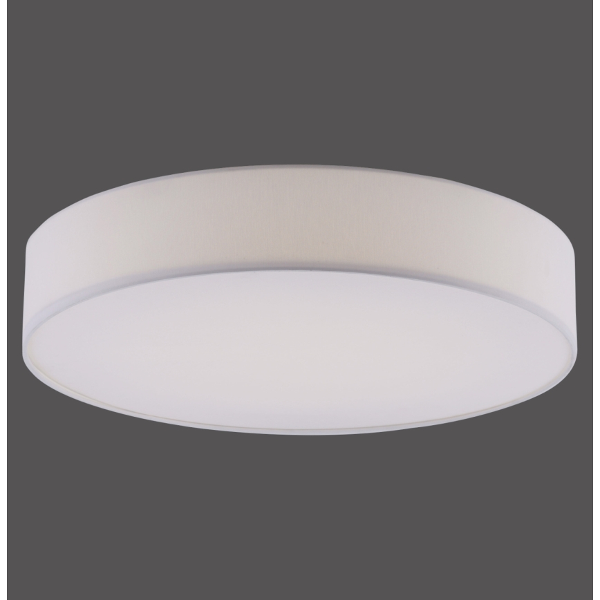 Leuchten Direkt 18428-16 - Φως οροφής dimmer LED RGB LOLA LED/32W/230V Tuya + τηλεχειριστήριο