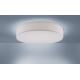 Leuchten Direkt 18428-16 - Φως οροφής dimmer LED RGB LOLA LED/32W/230V Tuya + τηλεχειριστήριο