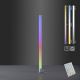Leuchten Direkt 19902-21 - Φωτιστικό LED RGB Dimmable RINGO LED/10W/230V+RC