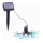 Leuchten Direkt 19936-70 - Ηλιακή αλυσίδα LED SOLAR 10xLED/0,06W/1,2V 600 mAh IP44
