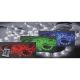 Leuchten Direkt 81219-70 - LED RGB Dimmable ταινία TEANIA 10m LED/24W/12/230V + τηλεχειριστήριο