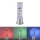 Leuchten Direkt 85127-21 - LED RGB Σχεδιαστική επιτραπέζια λάμπα AVA LED/1,2W/12/230V