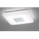 Leuchten Direkt 14223-16 - Φως οροφής dimmer LED LAVINIA 1xLED/22W/230V