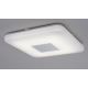 Leuchten Direkt 14223-16 - Φως οροφής dimmer LED LAVINIA 1xLED/22W/230V