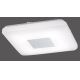 Leuchten Direkt 14221-16 - Φως οροφής dimmer LED LAVINIA 1xLED/35W/230V