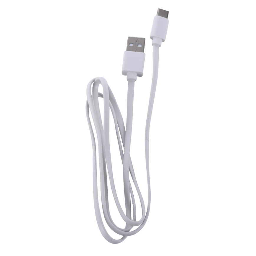 Leuchten Direkt 19250-18 - LED Dimmable επαναφορτιζόμενο επιτραπέζιο φωτιστικό εξωτερικού χώρου EURIA LED/3W/5V 2600 mAh IP54 μαύρο