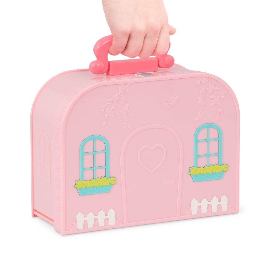 Li'l Woodzeez - Βαλιτσάκι παιδικό δωμάτιο