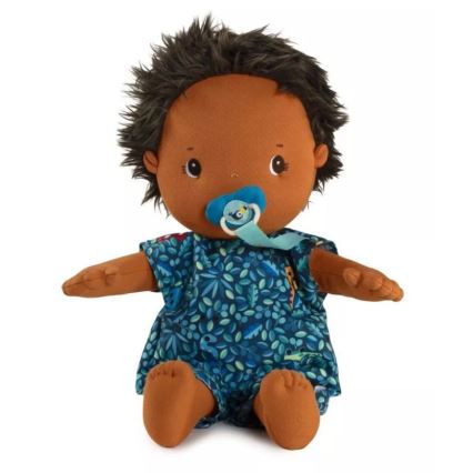 Lilliputiens - Υφασμάτινη κούκλα Saša