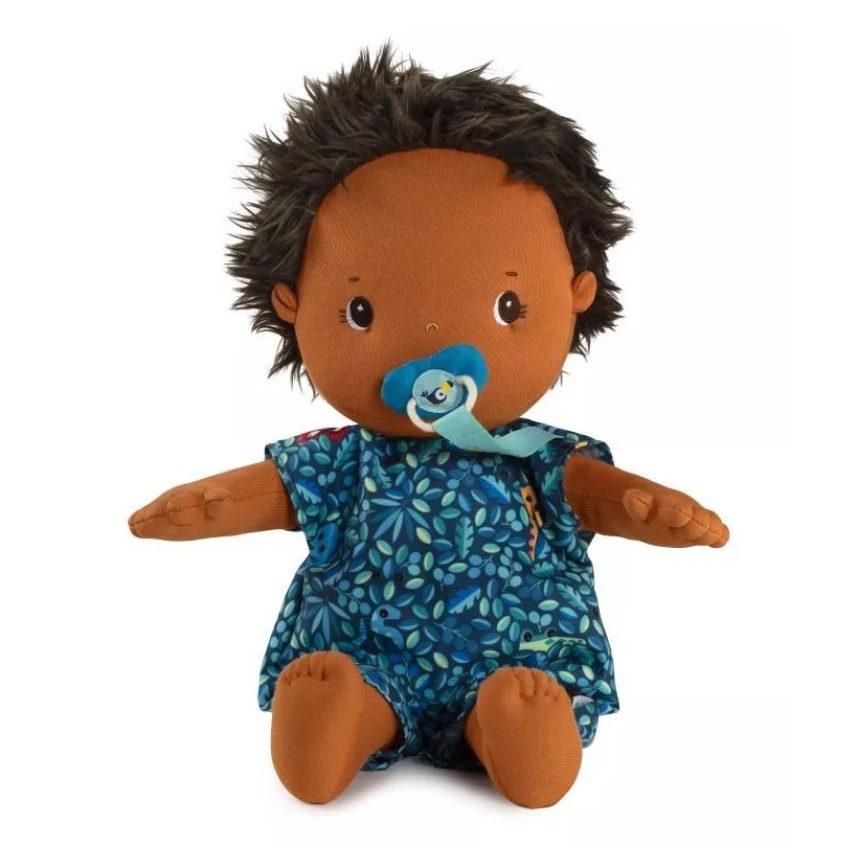 Lilliputiens - Υφασμάτινη κούκλα Saša