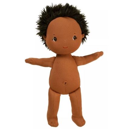 Lilliputiens - Υφασμάτινη κούκλα Saša