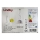 Lindby - LED RGB Κρεμαστό φωτιστικό οροφής ντιμαριζόμενο CAROLLE LED/10W/230V Wi-Fi Tuya