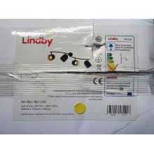 Lindby - LED Σποτ MORIK 4xE14/5W/230V