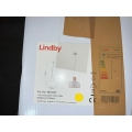 Lindby - Κρεμαστό φωτιστικό οροφής CARLISE 1xE27/60W/230V