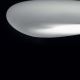Linea Light 7792 - Φωτιστικό οροφής MR. MAGOO 1x2GX13/22W/230V διάμετρος 52 cm