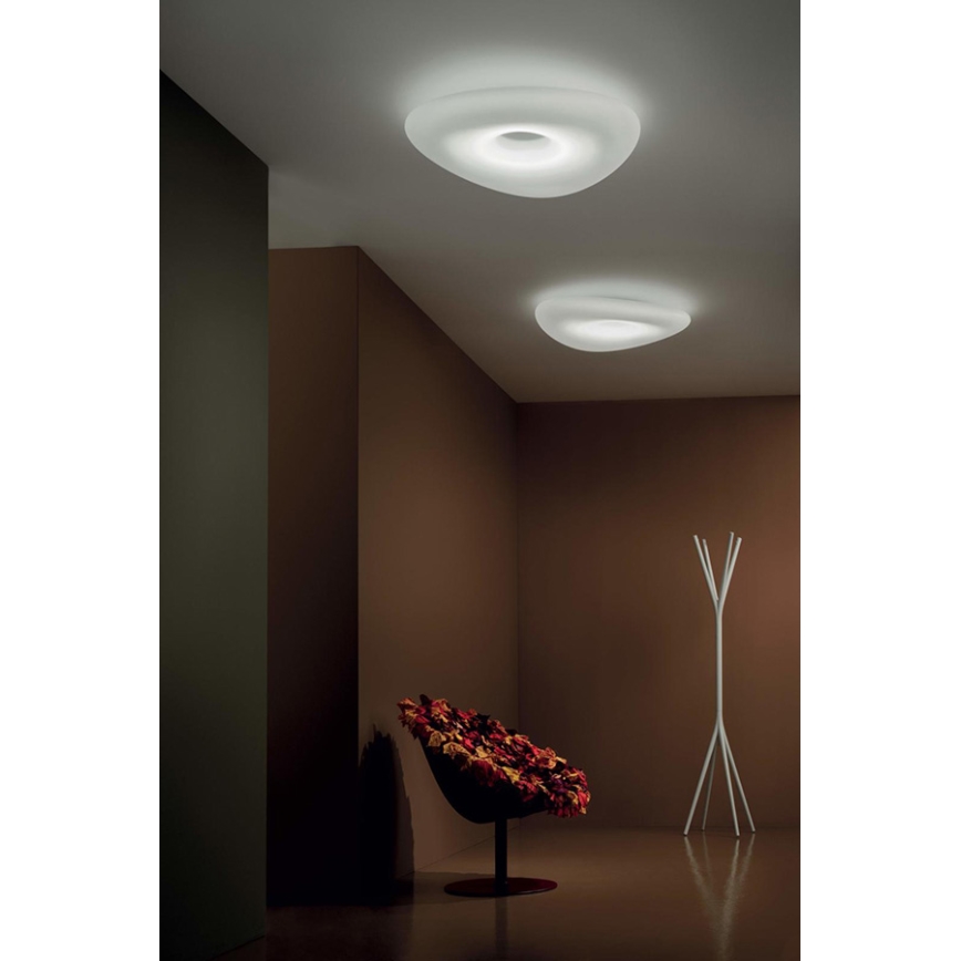 Linea Light 8006 - LED Dimmable φωτιστικό οροφής MR. MAGOO LED/23W/230V διάμετρος 52 cm