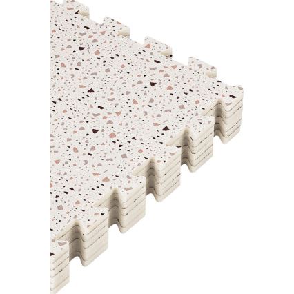 Lionelo - Αφρώδες παζλ YOKA 116x173 cm