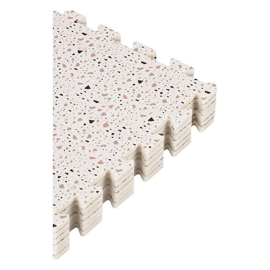 Lionelo - Αφρώδες παζλ YOKA 116x173 cm