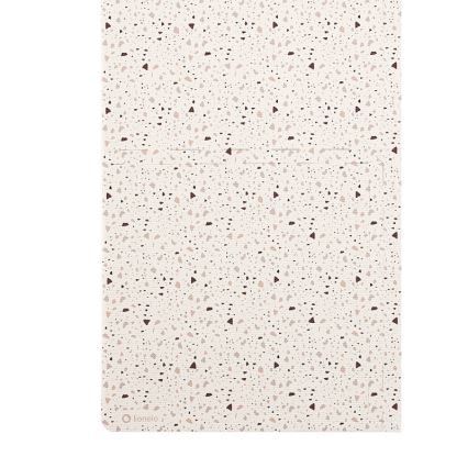 Lionelo - Αφρώδες παζλ YOKA 116x173 cm